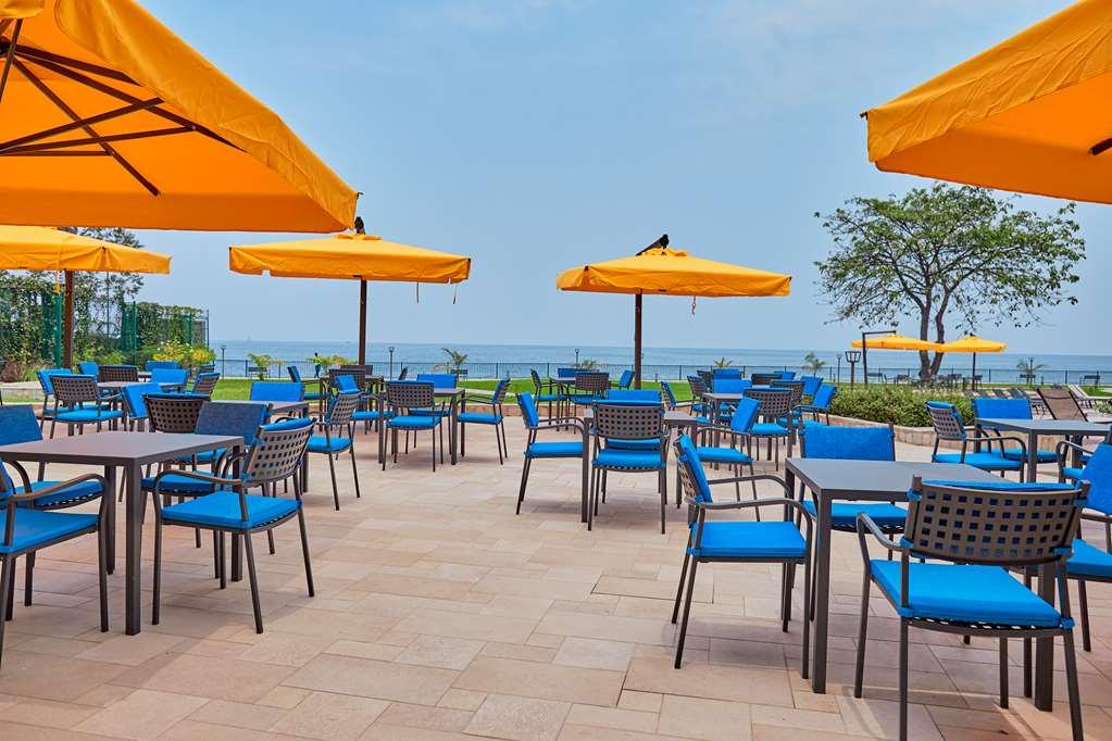 Goma Serena Hotel Restaurant photo